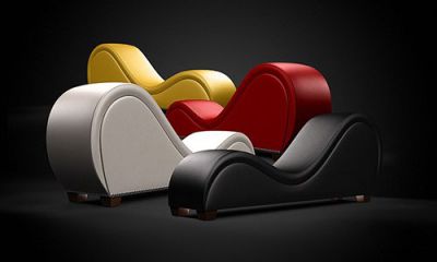 Sofa Tình Yêu SFT-01