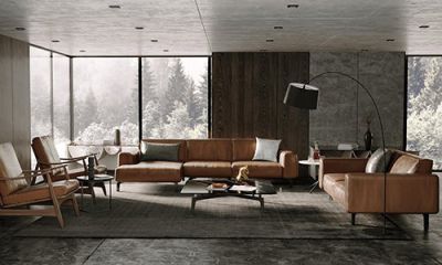 Sofa Cao Cấp CAD-04